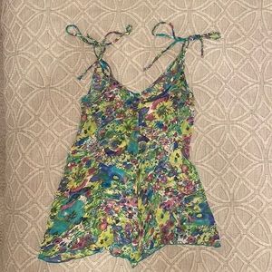 Spring Fling Top 🌷